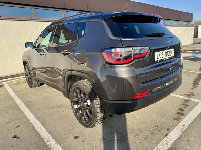 Jeep COMPASS 4xe 240 Plug-in Hybrid Electric S | Pano-Dak | To-Tobe | Leer | 1ste Eig. | Winterset |