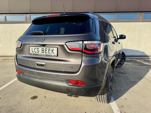 Jeep COMPASS 4xe 240 Plug-in Hybrid Electric S | Pano-Dak | To-Tobe | Leer | 1ste Eig. | Winterset |