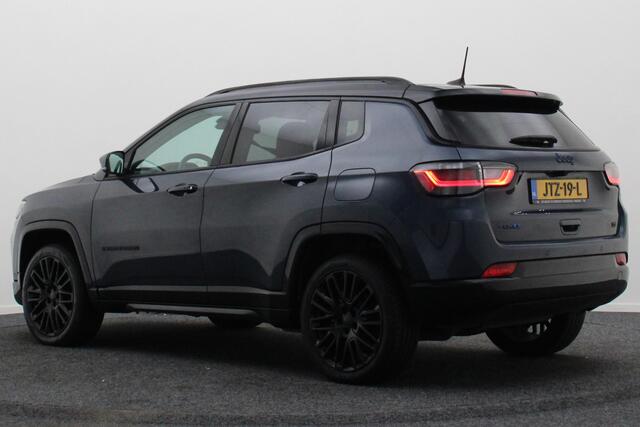 Jeep COMPASS 4xe 240 Plug-in Hybrid Electric S