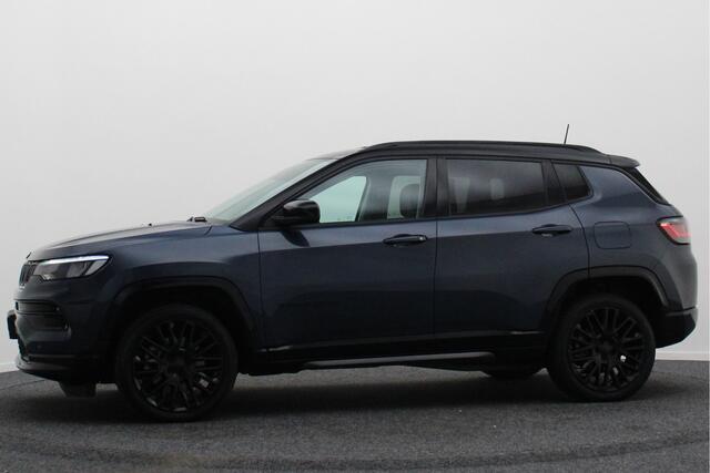 Jeep COMPASS 4xe 240 Plug-in Hybrid Electric S
