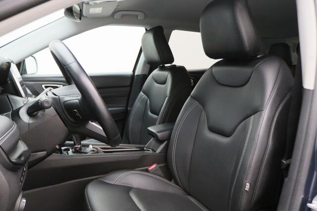 Jeep COMPASS 4xe 240 Plug-in Hybrid Electric S