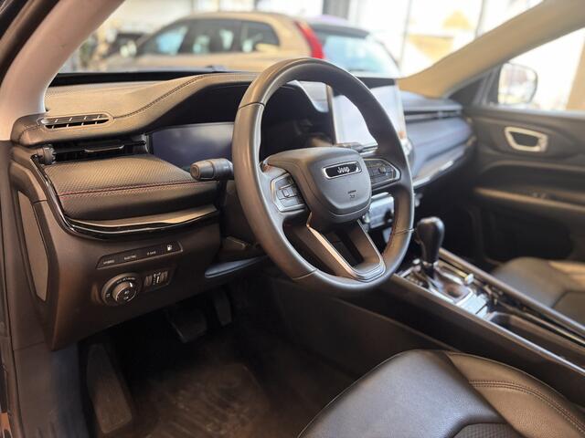 Jeep COMPASS 4xe 240 Plug-in Hybrid Electric Trailhawk