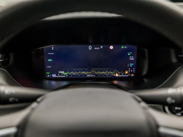 Jeep COMPASS 4xe 240 Plug-in Hybrid Electric S (APPLE CARPLAY, GROOT NAVI, CAMERA, ELEKTRISCHE STOELEN, LEDER, NIEUWE APK, NIEUWSTAAT)