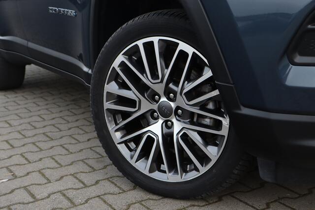 Jeep COMPASS 4xe 190 Plug-in Hybrid Electric Limited | Pano | ACC | Camera |