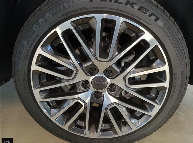 Jeep COMPASS 1.5T e-Hybrid 48V Panorama Dak/Camera/19inch.