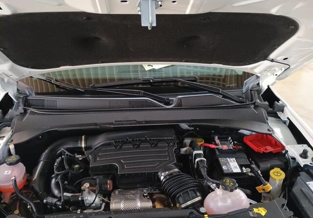 Jeep COMPASS 1.5T e-Hybrid 48V Panorama Dak/Camera/19inch.