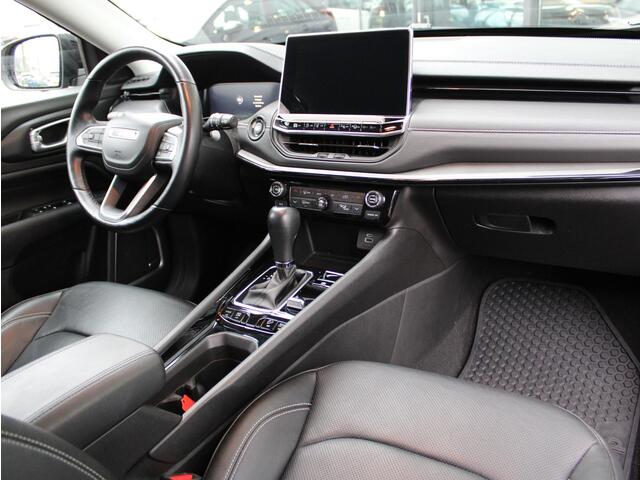 Jeep COMPASS 4xe 240 Plug-in Hybrid Electric S | Navi / Leder / Camera