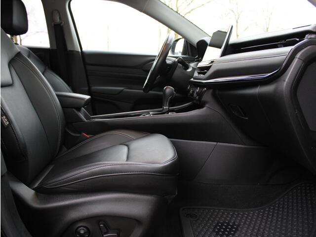 Jeep COMPASS 4xe 240 Plug-in Hybrid Electric S | Navi / Leder / Camera