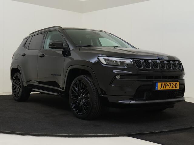 Jeep COMPASS 4xe 240 Plug-in Hybrid Electric S