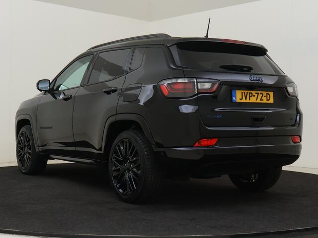 Jeep COMPASS 4xe 240 Plug-in Hybrid Electric S