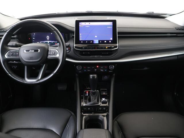 Jeep COMPASS 4xe 240 Plug-in Hybrid Electric S