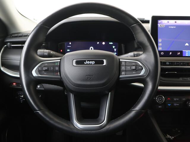 Jeep COMPASS 4xe 240 Plug-in Hybrid Electric S