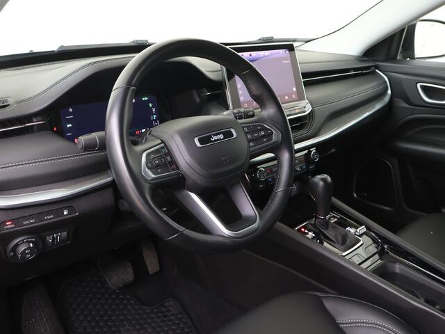 Jeep COMPASS 4xe 240 Plug-in Hybrid Electric S