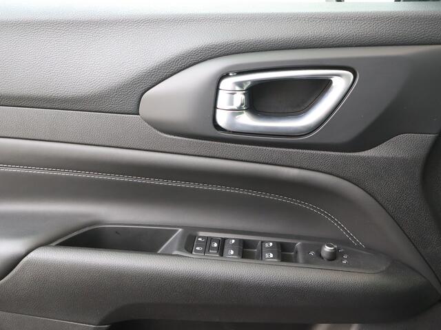 Jeep COMPASS 4xe 240 Plug-in Hybrid Electric S