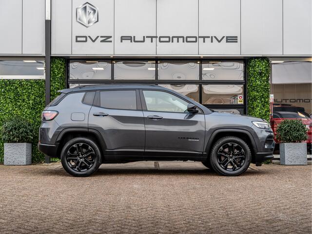 Jeep COMPASS 4xe 240 Plug-in Hybrid Electric Trailhawk | Virtual | Camera | BTW