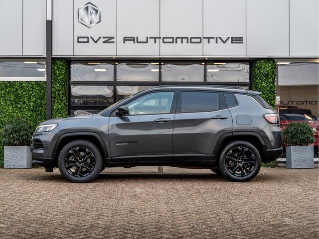 Jeep COMPASS 4xe 240 Plug-in Hybrid Electric Trailhawk | Virtual | Camera | BTW