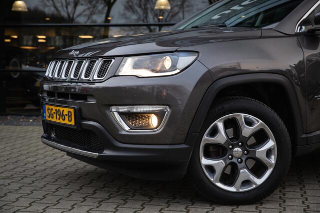 Jeep COMPASS 1.4 MultiAir Opening Edition 4x4 , Keyless entry, Beats Audio, Navigatie,