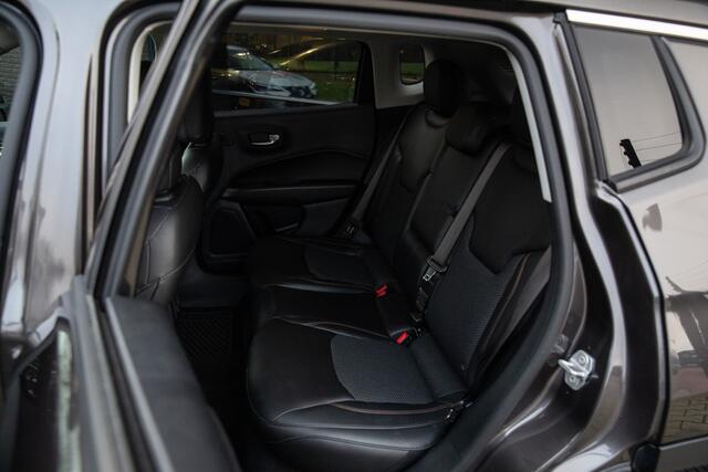 Jeep COMPASS 1.4 MultiAir Opening Edition 4x4 , Keyless entry, Beats Audio, Navigatie,