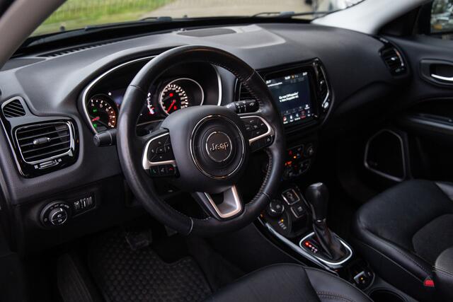 Jeep COMPASS 1.4 MultiAir Opening Edition 4x4 , Keyless entry, Beats Audio, Navigatie,