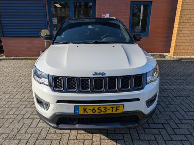 Jeep COMPASS 4xe 240 Plug-in Hybrid Electric S,Trekhaak,Laneassist,Stoelverw