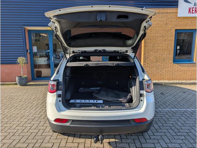 Jeep COMPASS 4xe 240 Plug-in Hybrid Electric S,Trekhaak,Laneassist,Stoelverw