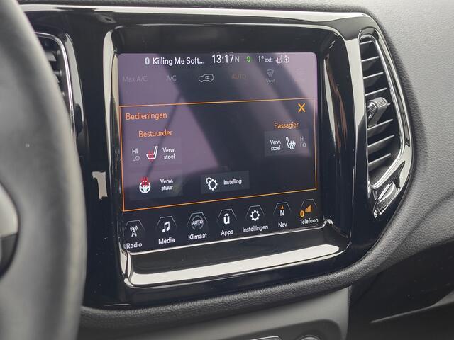 Jeep COMPASS 1.4 MultiAir Opening Edition Plus