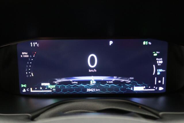 Jeep COMPASS 4xe 240 Plug-in Hybrid Electric S Leer, 360° Camera, Alpine Sound, ACC, Gekoelde Stoelen, Apple Carplay, 19''