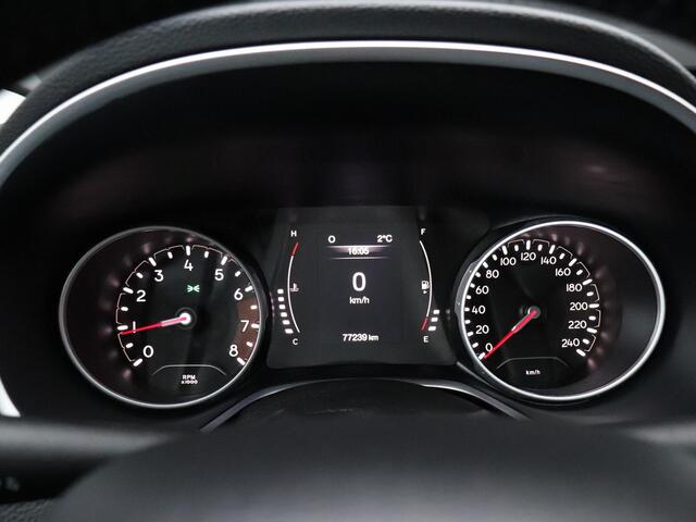 Jeep COMPASS 1.3T Night Eagle | CAMERA | NAVI | CRUISE | HALF LEDER | BLEUTOOTH |