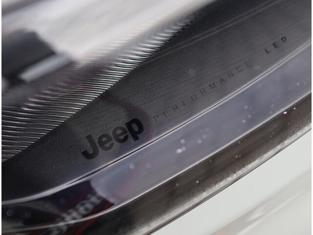 Jeep COMPASS 1.5T e-Hybrid Upland | 360 camera | Alpine Audio | Org. NL