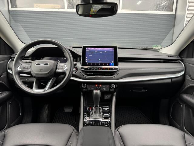 Jeep COMPASS 4xe 240 Plug-in Hybrid Electric S