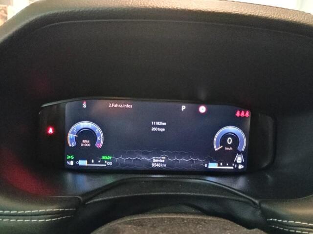 Jeep COMPASS 1.5T e-Hybrid Summit Stoel+stuur verwarming/Camera/Zelf inparkeren.