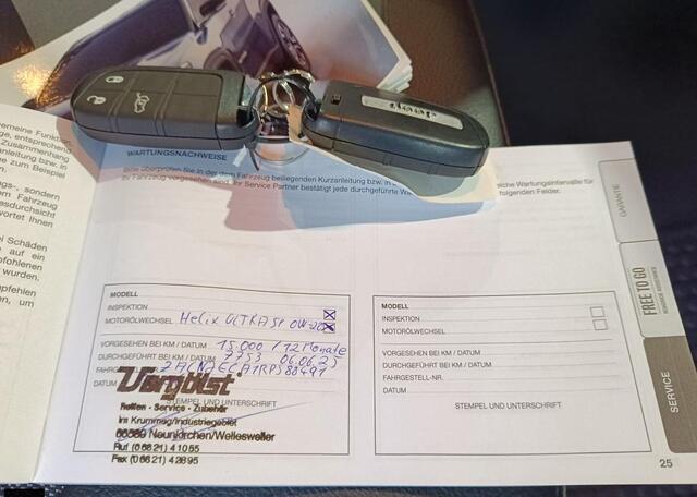 Jeep COMPASS 1.5T e-Hybrid Summit Stoel+stuur verwarming/Camera/Zelf inparkeren.