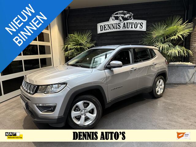 Jeep COMPASS 1.4 MultiAir Night Eagle