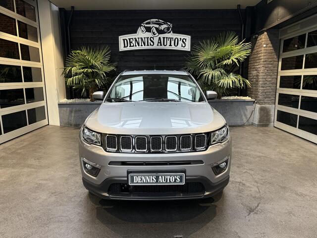Jeep COMPASS 1.4 MultiAir Night Eagle