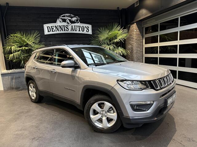 Jeep COMPASS 1.4 MultiAir Night Eagle