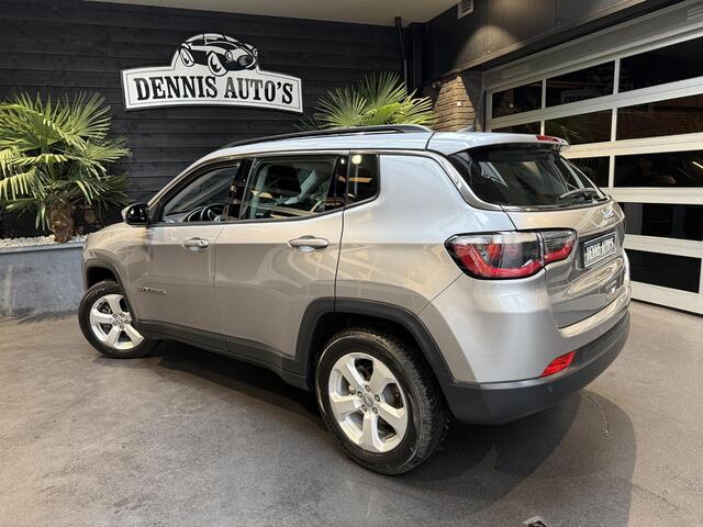 Jeep COMPASS 1.4 MultiAir Night Eagle