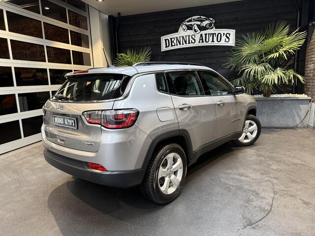 Jeep COMPASS 1.4 MultiAir Night Eagle