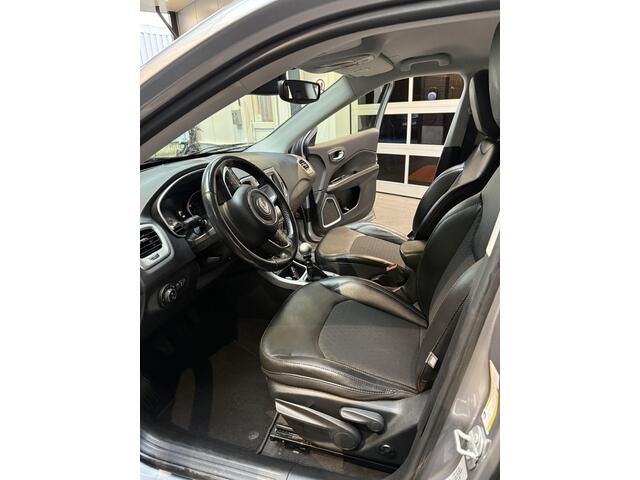 Jeep COMPASS 1.4 MultiAir Night Eagle