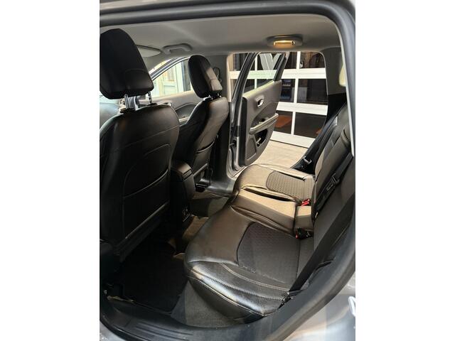 Jeep COMPASS 1.4 MultiAir Night Eagle