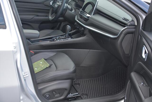 Jeep COMPASS 4xe 240 Plug-in Hybrid Electric S | Pano dak | Memory | 360 camera