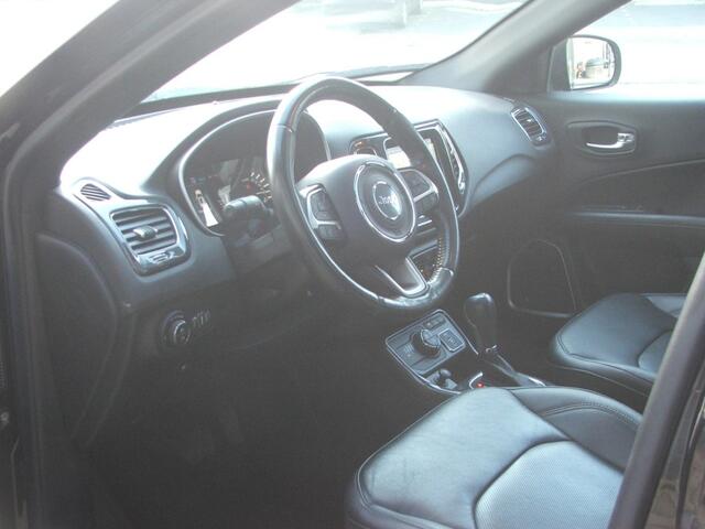 Jeep COMPASS 240 4XE Hybride FULL OPTIONS INCL PANORAMA DAK