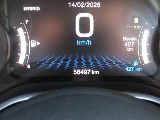 Jeep COMPASS 240 4XE Hybride FULL OPTIONS INCL PANORAMA DAK