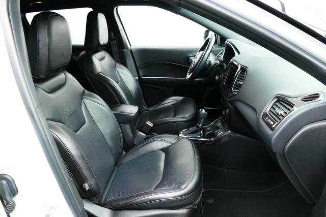 Jeep COMPASS 4xe 240 Plug-in Hybrid Electric S