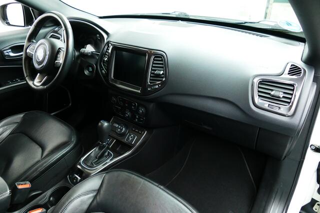 Jeep COMPASS 4xe 240 Plug-in Hybrid Electric S