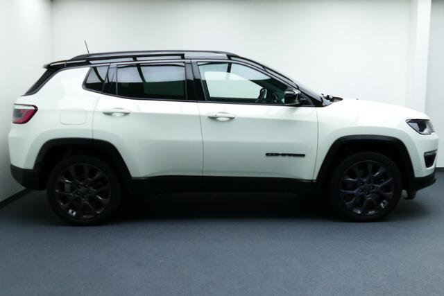 Jeep COMPASS 4xe 240 Plug-in Hybrid Electric S