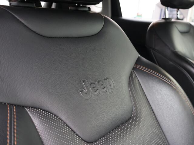 Jeep COMPASS 1.4 140 PK MULTIAIR OPENING EDITION + CAMERA | BEATS AUDIO | APPLE CARPLAY | STUURVERWARMING