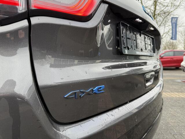 Jeep COMPASS 1.3T 4 x e 240 | 80th Anniversary PHEV 4WD| STOEL + STUURVERWARMING| ADAPTIVE CRUISE CONTROL| ACHTERUITRIJCAMERA| ELEKTRISCHE STOELEN| KEYLESS| 19 INCH! |SUPER COMPLEET UITGEVOERD! |