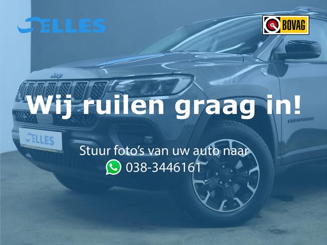 Jeep COMPASS 4xe 240 Plug-in Hybrid Trailhawk | Apple Carplay/Android Auto