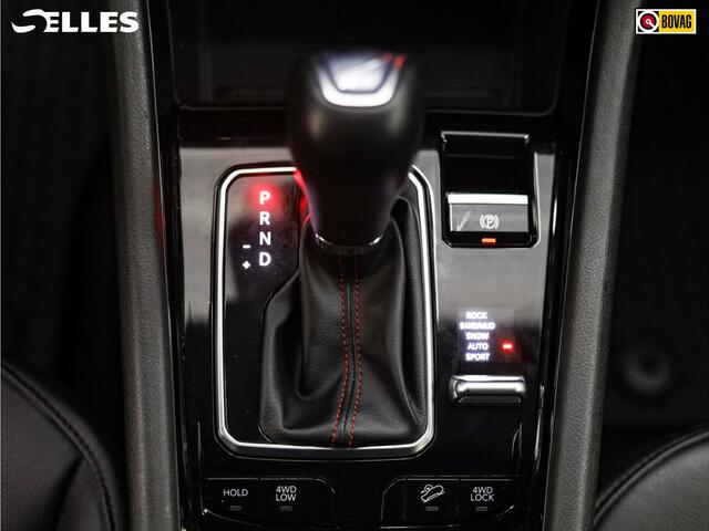 Jeep COMPASS 4xe 240 Plug-in Hybrid Trailhawk | Apple Carplay/Android Auto