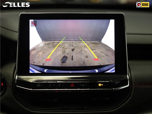 Jeep COMPASS 4xe 240 Plug-in Hybrid Trailhawk | Apple Carplay/Android Auto